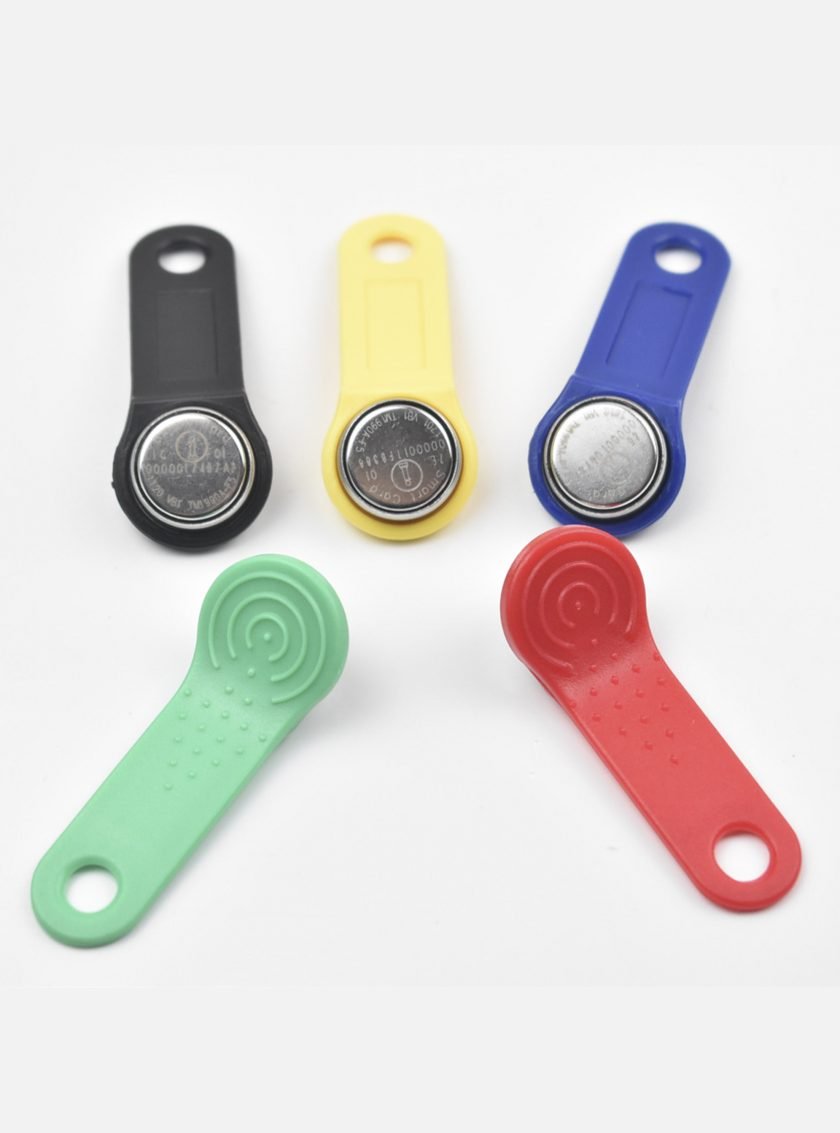 Dallas Ibutton  Duplication