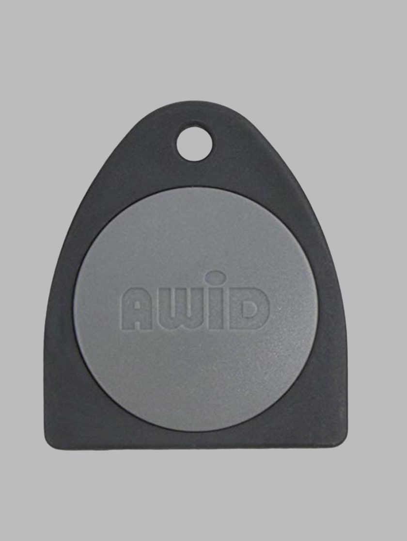 AWID Key Tag Duplication