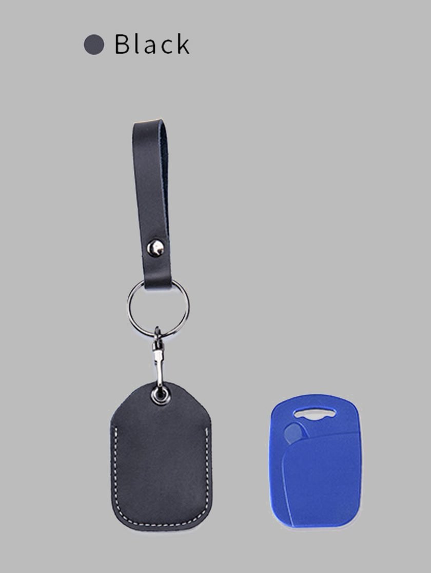 Card into Key Tag - 071