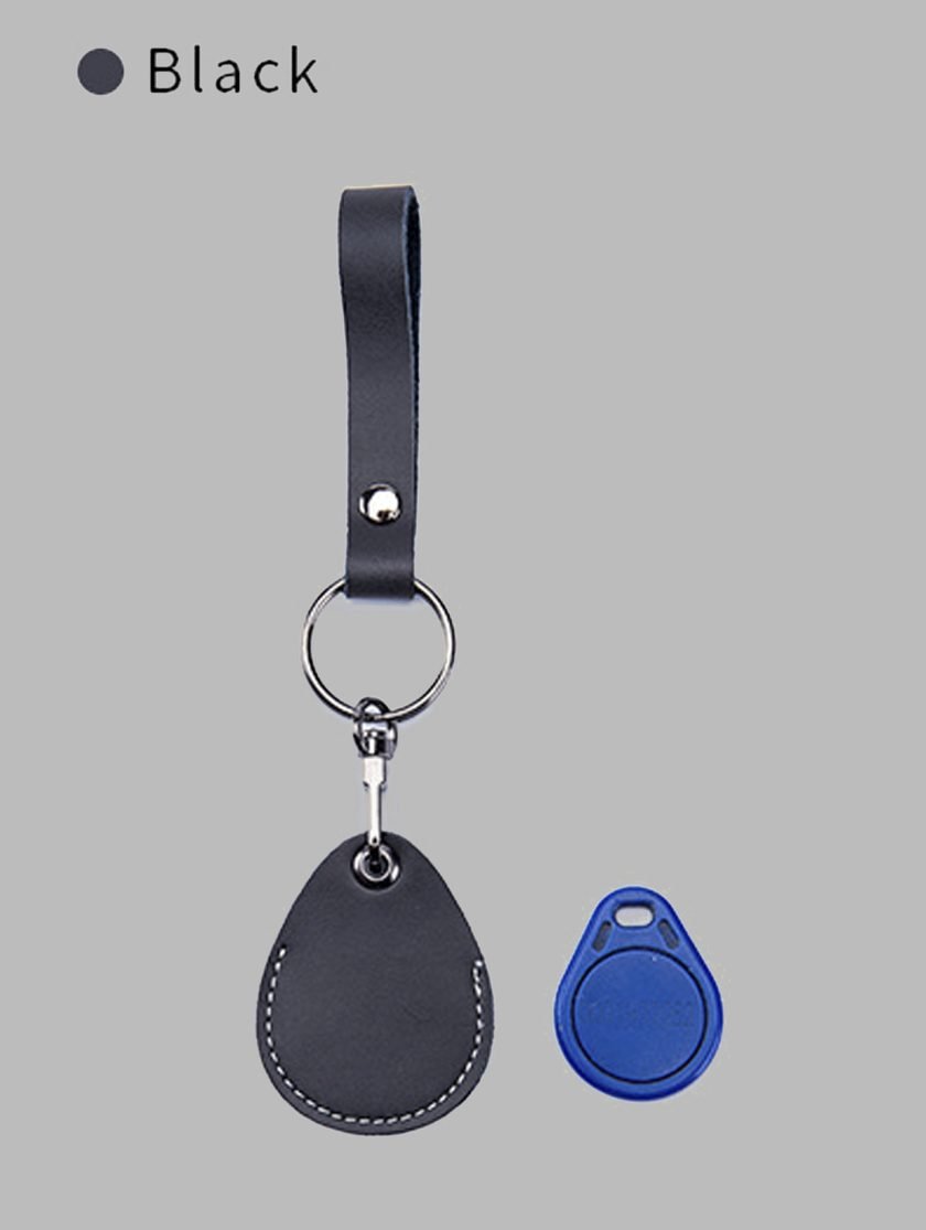 Card into Key Tag - 083