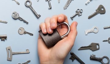 Can I copy my access card form locksmith shop?