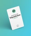 NFC TripAdvisor Card - Image 3