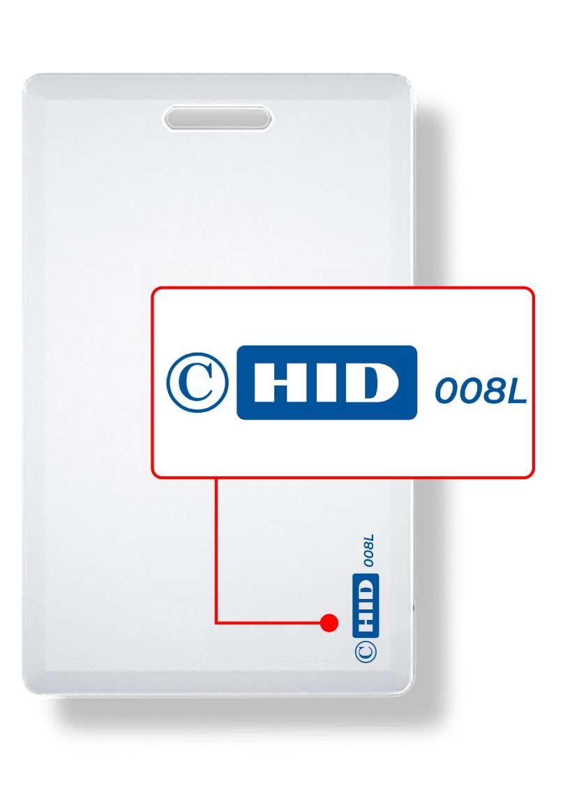 HID 0008L