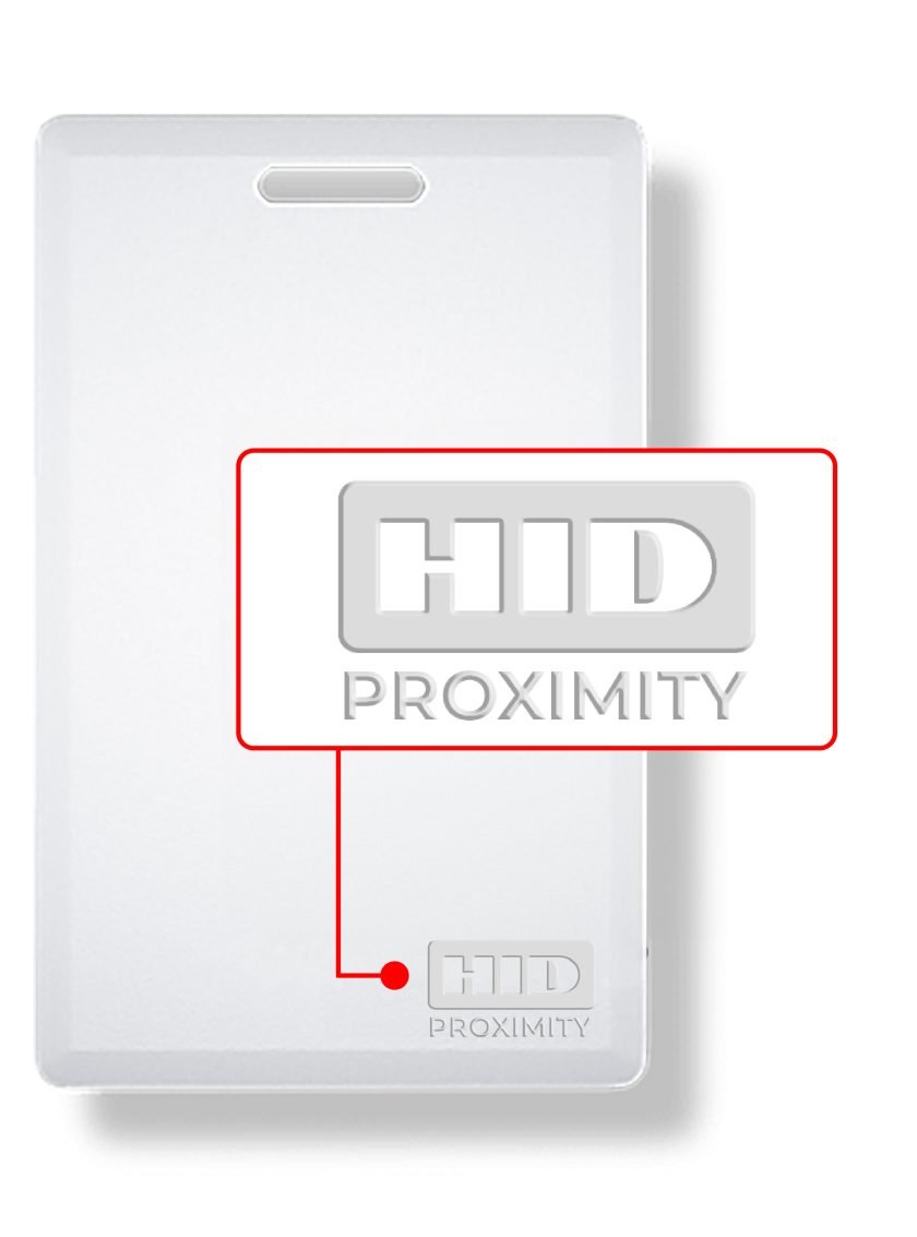 HID Proximity