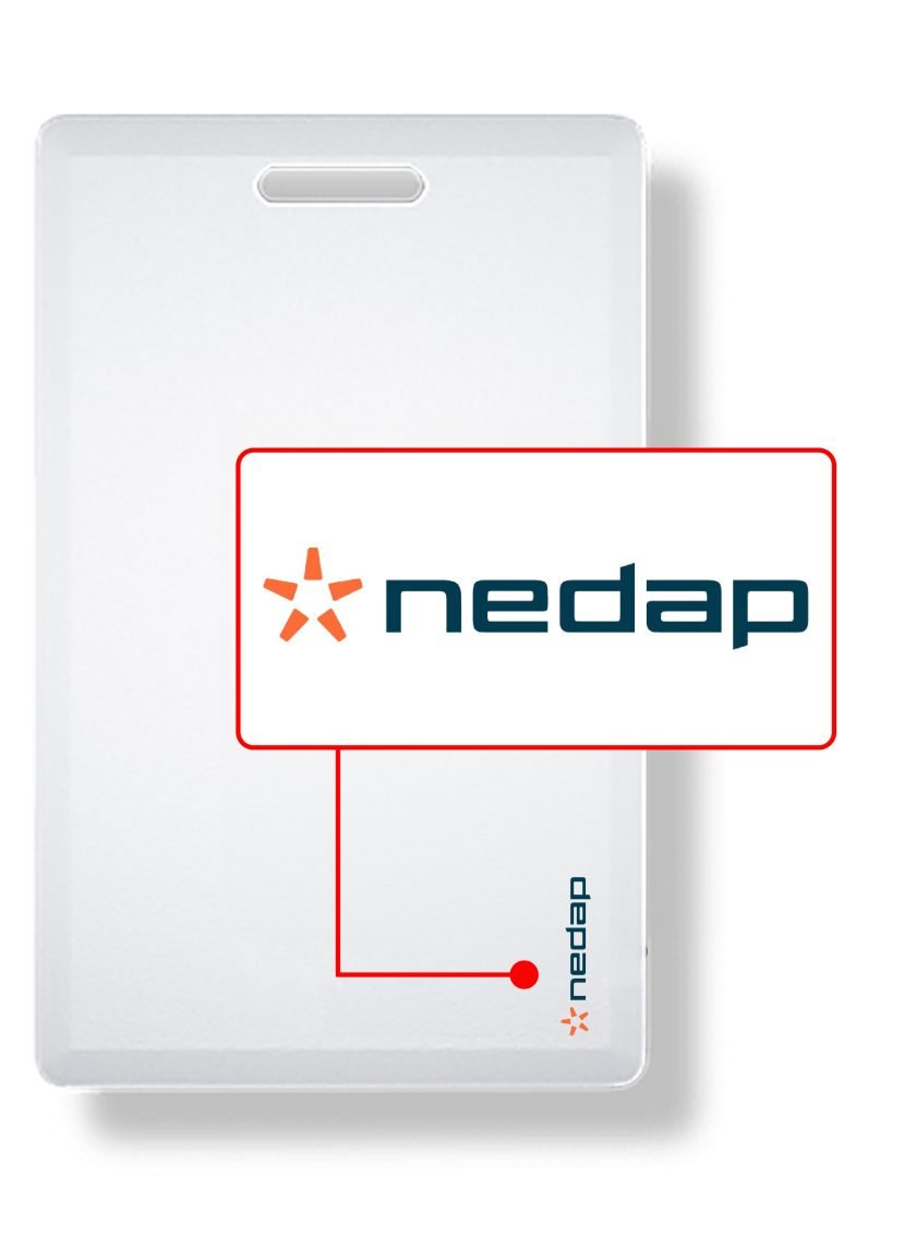 Nedap Access Card