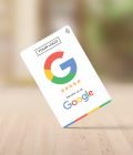 GoogleRev Boost Card